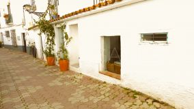 Restaurant for sale in Casco antiguo, Marbella City