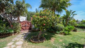 Villa for sale in Nagüeles, Marbella Golden Mile