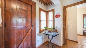 Villa for sale in Nagüeles, Marbella Golden Mile