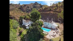 Finca for sale in Coin