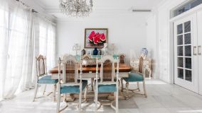 Villa for sale in Huerta Belón, Marbella City