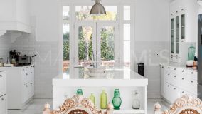 Villa for sale in Huerta Belón, Marbella City