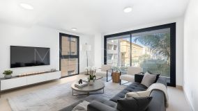 Apartment for sale in Estepona Town