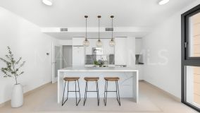 Apartment for sale in Estepona Town