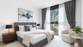 Apartment for sale in Estepona Town