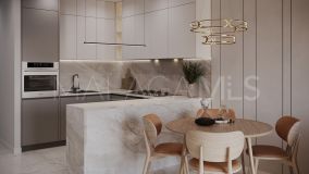 Apartamento en venta en Malaga