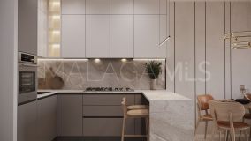 Apartamento en venta en Malaga
