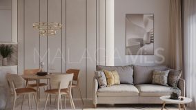 Apartamento en venta en Malaga