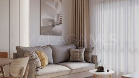 Apartamento en venta en Malaga