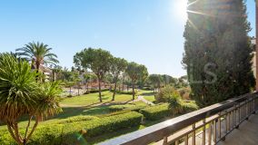 Apartment for sale in Marbella Golden Mile