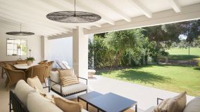 Radhus for sale in Los Olivos, Nueva Andalucia