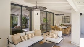 Radhus for sale in Los Olivos, Nueva Andalucia