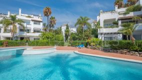 Apartamento Planta Baja en venta en Alhambra del Mar, Marbella Golden Mile