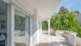 Apartamento Planta Baja en venta en Alhambra del Mar, Marbella Golden Mile