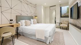 Villa for sale in Marbella East