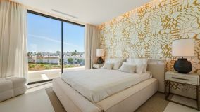 Villa for sale in San Pedro de Alcantara