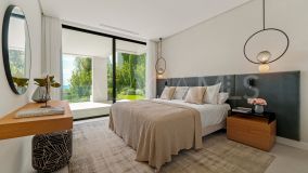 Villa for sale in Benahavis