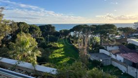 Wohnung zu verkaufen in Jardín del Mediterráneo, Marbella Goldene Meile