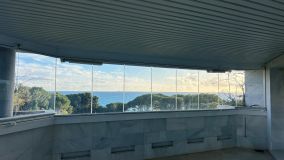 Wohnung zu verkaufen in Jardín del Mediterráneo, Marbella Goldene Meile