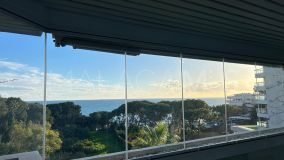 Wohnung zu verkaufen in Jardín del Mediterráneo, Marbella Goldene Meile