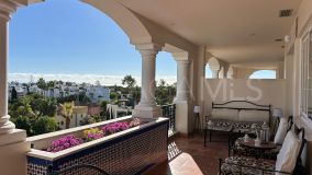 Appartement for sale in Guadalpin Suites, Marbella Golden Mile