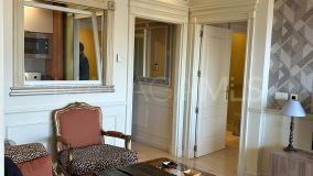 Appartement for sale in Guadalpin Suites, Marbella Golden Mile