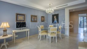 Apartamento en venta en La Quinta, Benahavis