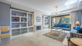 Apartamento en venta en La Quinta, Benahavis