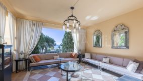 Apartamento en venta en La Quinta, Benahavis