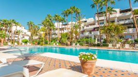 Duplex Penthouse for sale in Puente Romano, Marbella Golden Mile