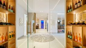 Villa en venta en La Quinta, Benahavis