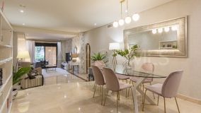 Apartment for sale in Las Mimosas, Marbella - Puerto Banus