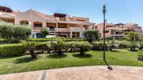 Apartment for sale in Las Mimosas, Marbella - Puerto Banus