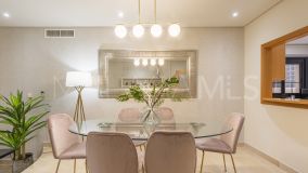 Apartment for sale in Las Mimosas, Marbella - Puerto Banus
