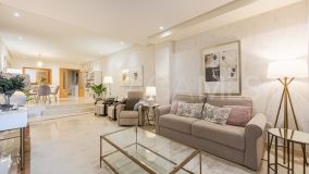 Lägenhet for sale in Las Mimosas, Marbella - Puerto Banus