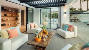 Villa for sale in Nueva Andalucia, Marbella