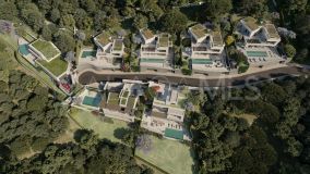 Villa en venta en Pinares de San Antón, Malaga - Este