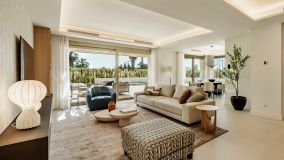 Triplex zu verkaufen in Benalús, Marbella Goldene Meile