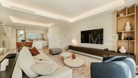 Triplex zu verkaufen in Benalús, Marbella Goldene Meile