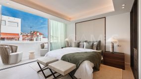 Maison de Ville for sale in Marbella Golden Mile