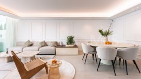 Maison de Ville for sale in Marbella Golden Mile