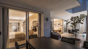 Apartment for sale in Marbella