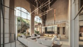 Villa for sale in Benahavis