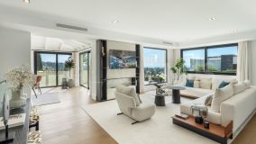 Villa for sale in Nueva Andalucia, Marbella