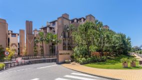 Duplex Penthouse for sale in Estepona