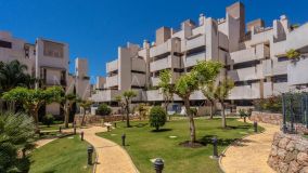 Duplex Penthouse for sale in Estepona