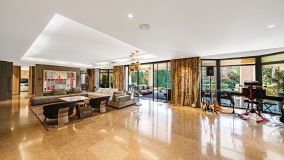 Villa zu verkaufen in San Pedro de Alcantara