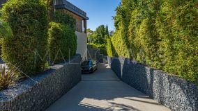 Villa zu verkaufen in San Pedro de Alcantara