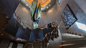 Villa zu verkaufen in San Pedro de Alcantara