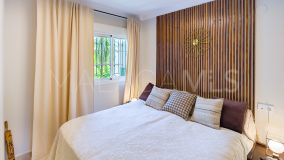 Appartement rez de chaussée for sale in Balcones de Puente Romano, Marbella Golden Mile